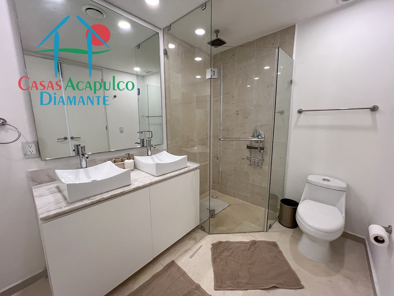 Península Tower C 22 - Recámara principal 7